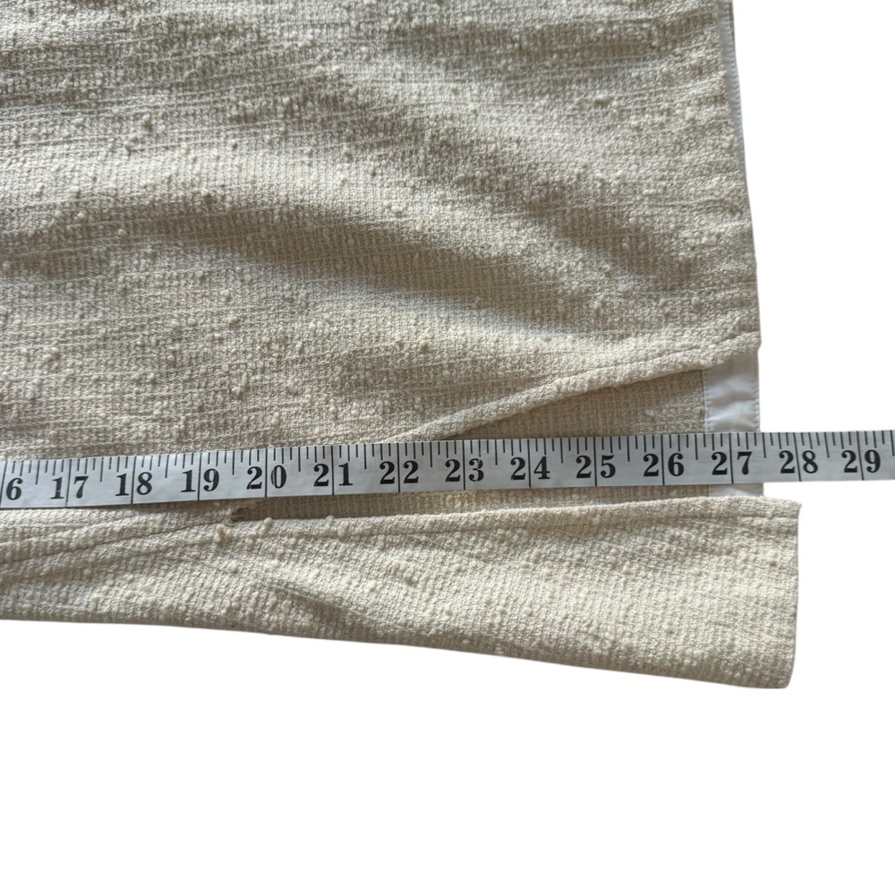 Studio Nicholson Mager Boucle Top - Picture 13 of 13